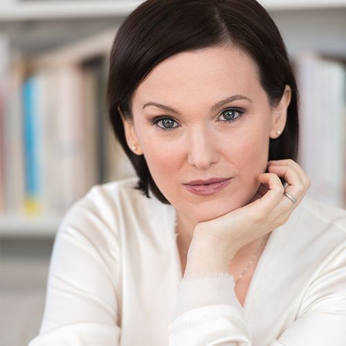 Dr. Lisa Mosconi